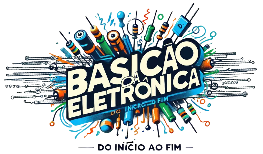 Logo do Basicão da Eletrônica