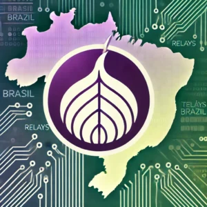 TOR Brasil