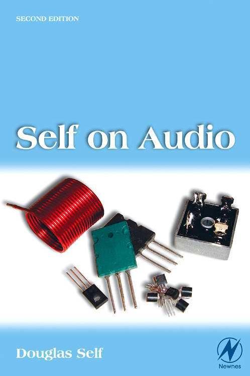 Self on Audio - 2° Edicion