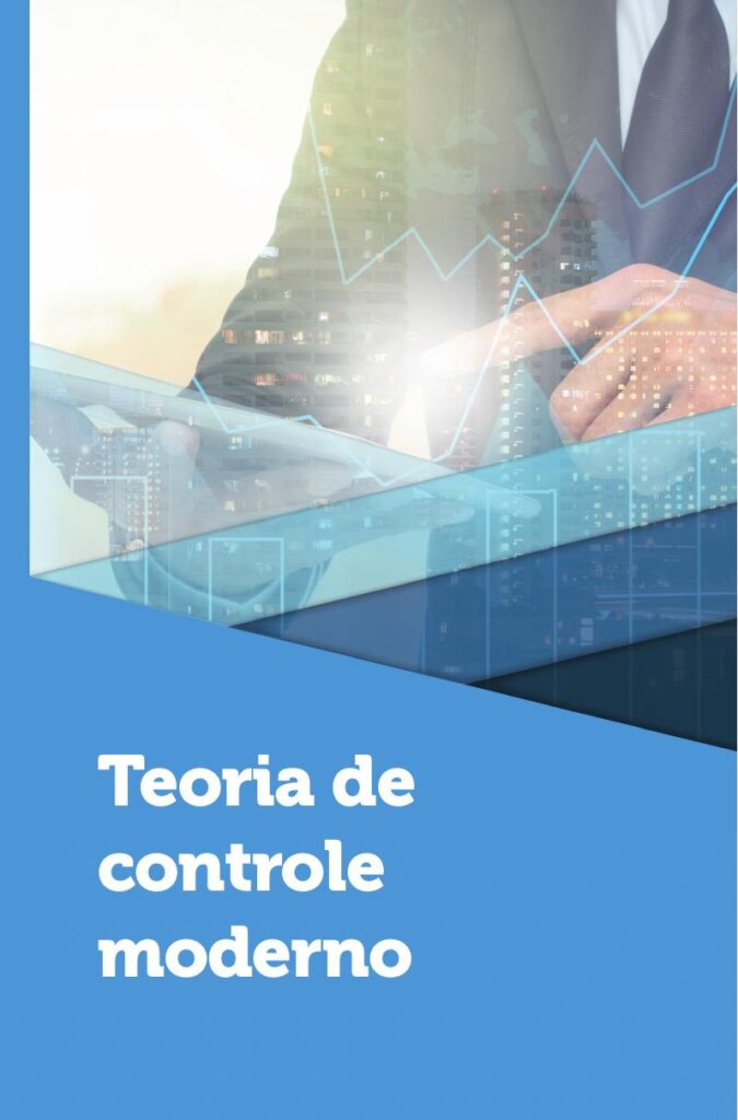 Teoria de Controle Moderno - Henrique Borges Garcia