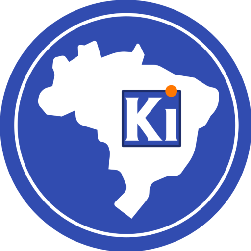 KiCAD Brasil